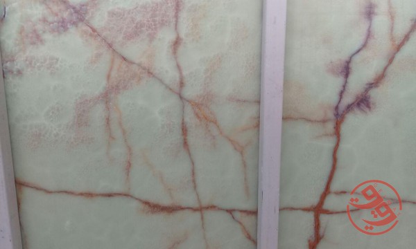 اسلب مرمر سبز آذربایجان الوان